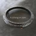 Vente chaude 345B Swing Bearing 1362969 Swing Circle